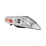 Headlight / Headlamp, fits: Ford Mondeo IV '07-> Right Hand Side | HELLA 1LF 010 541-041