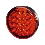 Combination Rear Light / Lamp 12v Red : LED | HELLA 2SB 344 200-231