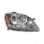 Headlight / Headlamp fits: Mercedes ML W164 Xenon Right Hand Side | HELLA 1ZS 263 064-541