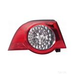 Rear LHS LED Combination Outer Lamp for VW EOS (2006 +) | HELLA 2VA 009 246-091