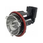 Headlight Bulb Socket: Reflector parklight | HELLA 9DX 153 746-011