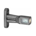 Marker Lamp: Outline Marker Lamp S 24v R : LED - Right Hand Fitment | Hella 2XS 011 768-061