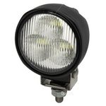 HELLA Worklight / Work Lamp Modul 70 LED 12V 24V (1G0 996 476-001)