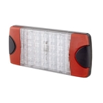 Combination Rear Light / Lamp 12v/24v | HELLA 2SD 980 613-211