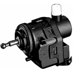 Control, headlight range adjustment: Headlamp Levelling Motor, fits: Renault | HELLA 6NM 007 878-501