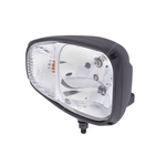 Headlight / 4 Function Headlight Combi 220 - Right Hand Fitment 12v Halogen H7 / H3 | HELLA 1LE 996 174-321