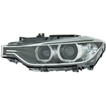 Headlight: GDL T Right Hand Side | HELLA 1ZS 354 983-241