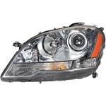 Headlight / Headlamp fits: Mercedes ML W164 Xenon Right Hand Side | HELLA 1ZS 263 064-541