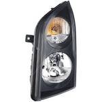 Headlight / Headlamp fits: VW Crafter '06-> Right Hand Side | HELLA 1LR 247 017-081