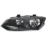 Headlight / Headlamp Front Fog Light -AF Left Hand Side 12v | HELLA 1LE 247 051-111