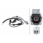 Hella ABS Connecting Cable (6PU 358 219-311)