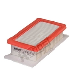 Hella Air Filter (E2151L) Fits: Renault