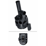 Hella Auxiliary Water Pump (8TW 358 413-091)