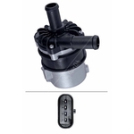 Hella Auxiliary Water Pump (8TW 358 413-101)