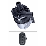 Hella Auxiliary Water Pump (8TW 358 413-131)