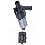 Hella Auxiliary Water Pump (8TW 358 413-141) Fits: Audi