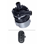 Hella Auxiliary Water Pump (8TW 358 413-151) Fits: Audi