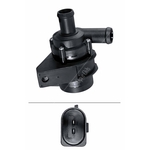 Hella Auxiliary Water Pump (8TW 358 413-161) Fits: Audi