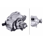 Hella Braking System Vacuum Pump  (8TM 358 400-041) 
