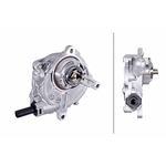 Hella Braking System Vacuum Pump  (8TM 358 400-051) Fits: Mercedes 