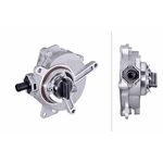 Hella Braking System Vacuum Pump  (8TM 358 400-061) 