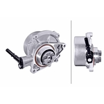 Hella Braking System Vacuum Pump  (8TM 358 400-081) Fits: Mini 