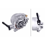 Hella Braking System Vacuum Pump  (8TM 358 400-091) 
