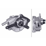 Hella Braking System Vacuum Pump  (8TM 358 400-171) Fits: Mercedes 