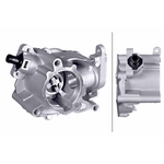 Hella Braking System Vacuum Pump  (8TM 358 400-251) 