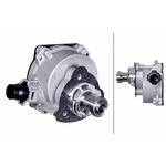 Hella Braking System Vacuum Pump  (8TM 358 400-311) Fits: BMW 