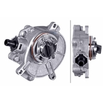 Hella Braking System Vacuum Pump  (8TM 358 400-341) Fits: Audi 