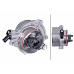 Hella Braking System Vacuum Pump  (8TM 358 400-371) Fits: BMW 