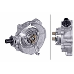 Hella Braking System Vacuum Pump  (8TM 358 400-391) Fits: Audi 