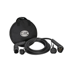 HELLA EV Charging Cable - Type 2 / Charge mode 3 / 3 Phase / 11kW 16A / 6 Metres