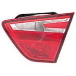 HELLA Combination Rear Light, Left Fitting 12v (2ZR 011 141-091) Fits: Seat