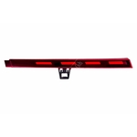 Hella Combination Rearlight (2SA 015 563-121) Fits: Volvo 