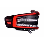 Hella Combination Rearlight (2SK 015 561-111) Fits: Volvo 
