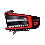 Hella Combination Rearlight (2SK 015 561-121) Fits: Volvo 