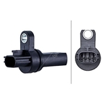Hella Crankshaft Pulse Sensor (6PU 009 168-941)