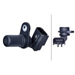 Hella Crankshaft Pulse Sensor (6PU 009 168-951)