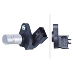 Hella Crankshaft Pulse Sensor (6PU 009 169-071)