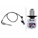 Hella Exhaust Gas Temperature Sensor (6PT 358 226-101) Fits: Suzuki 