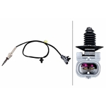 Hella Exhaust Gas Temperature Sensor (6PT 358 226-221) Fits: Volvo 