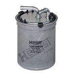 Hella Fuel Filter (H281WK01)