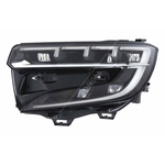 Hella Headlight LED (1LX 015 152-631) Fits: Renault 