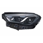 Hella Headlight LED (1LX 015 568-731) Fits: Mercedes 