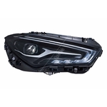 Hella Headlight LED  (1LX 015 569-641) Fits: Mercedes 