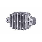 Hella Headlight Module (9ML 209 235-001) Fits: BMW 