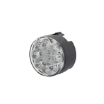 HELLA Indicator Light LED 24V (2BA 009 001-511)