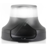 Hella NaviLED 360 Pro White LED with Black Housing Navigation Light (2LT 980 910-121)